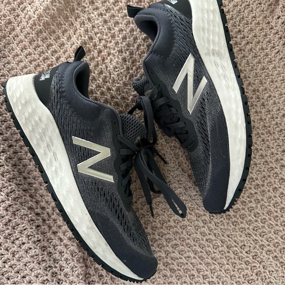 New Balance Shoes New Balance X Shoes For Crews Arishi V3 Poshmark